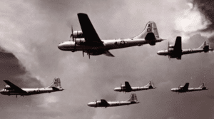 The WWII Surprising Aircraft That Wiped Out 914 Japanese Aircraft