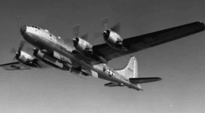The Surprising Aircraft That Downed 914 Japanese Planes in WWII