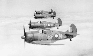 The Two Underrated Australian WWII Aircraft
