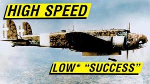 Italy’s First Modern Bomber (That Aged Like Milk)