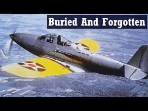 A Fighter So Disappointing, They Used It For Landfill
