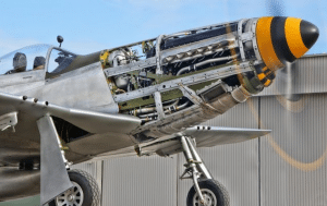 7 Iconic WWII Aircraft Engine Sounds That Were Terrifying