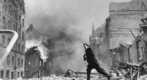 The Most Bizarre and Devastating WWII Plane Strike That Destroyed Germany