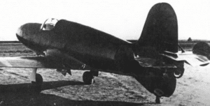 This Strange WWII Fighter Jet Was Incredibly Fast – Yet It’s Largely Forgotten