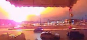 BREAKING: Plane Crashes In Philadelphia