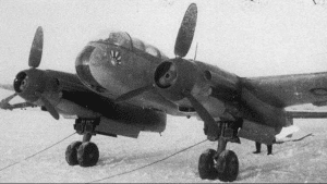 The Embarrassing History of WWII’s Most Notorious Plane