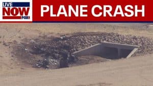 Two Dead in Midair Collision at Arizona Airport