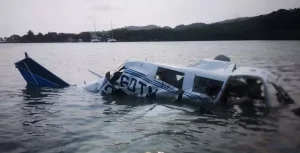 Honduras Plane Crash Leaves 12 Dead, Including Beloved Garifuna Musician