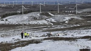 Missing Pilot Found Dead After Plane Crash Near Grant-Kittitas County line