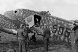 Norway’s WWII Aircraft You Didn’t Know About