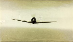 The Japanese Fighter With The Most Allies Shot Down