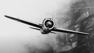 Why The Brewster Buffalo Became a Pilot’s Worst Nightmare