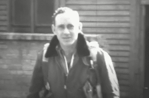 Watch C-47 Pilot Jack Green World War II Raw Video Footage