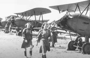 The Biplane that Struck Fear in Invaders, Outsmarted Radar, and Took Down a Jet During WWII