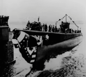 The Story of the WWII USS Dorado Enigma Lost Beneath The Ocean