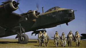 The Plane That Devastated The Short Stirling, Causing It To Fail Until The End Of WWII