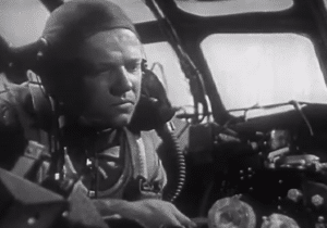 Watch USAAF WWII Film How B-29s Used H2X RADAR for Target Bombing