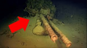 The Lethal Ambush That Sent 100,000 Tons of Japanese Steel to the Ocean Floor