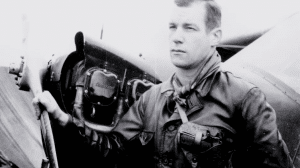 The Story of The Fearless and Unconventional WWII Pilot No One Ever Heard Of