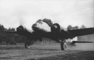 The WWII Fighter That Was Considered The Creepiest Night Hunter During The War