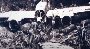 How This Museum’s Six-Year Effort Retrieved a P-61 from New Guinea