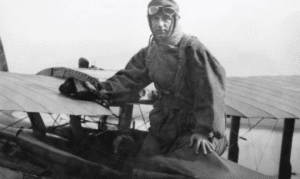 The Story of the Fatal Mistake That Cost the Greatest Mustang Ace His Life