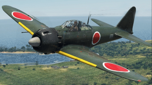 The WWII Bomber That Outran a Deadly Zero During the War