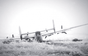 When a WWII Pilot Sacrificed a B-24 For Operation Tidal Wave