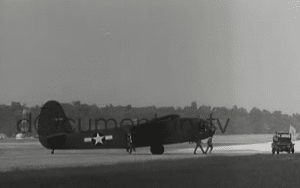 Watch a USAF WWII Footage of XPG-2 Glider Demo in 1943