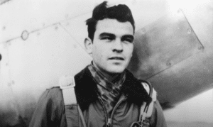 The Story of the P-51 Pilot Who Refused to Obey Orders and Spares Enemy