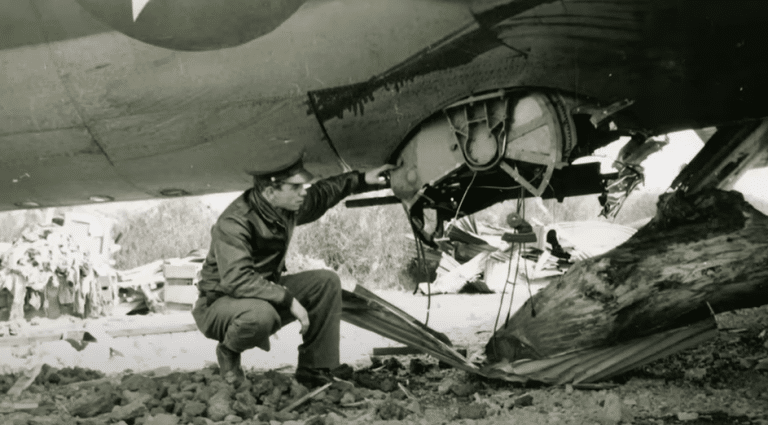 Why Every WWII Crew Member Hated Being a B-17 Gunner - World War Wings