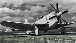 Why These Two Fighters Failed During WWII