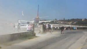 When Plane Spotting Goes Wrong