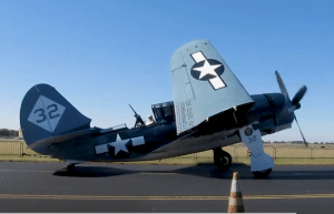 Cold Start of These WW2 Bomber Planes and Sound That you Must Hear