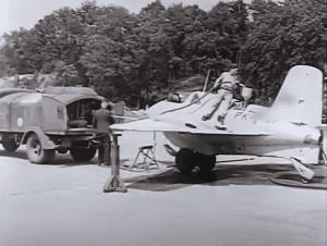 The Perilous and Scariest Aircraft to Pilot During WWII