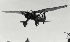 The Most Awkward WWII Aircraft But Was A Deadly Night Killer