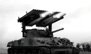 Why Guided Missiles and Rockets Were Ineffective in WWII