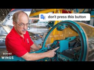 Translating The Mig-23 Cockpit