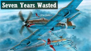 Why This German Fighter Was Trapped In Development Purgatory