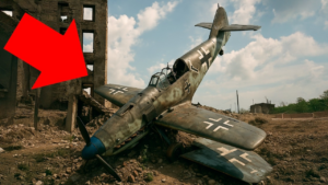 The Planes America Didn’t Believe Existed