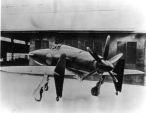This Is The Weirdest Aircraft Of WW2