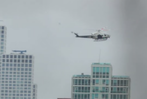Watch Tragic Helicopter Crash Claims Six Lives in Hudson River