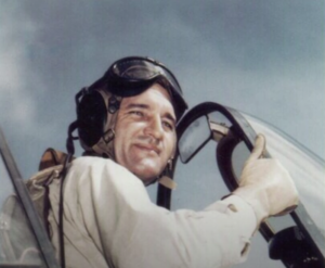 The Story of a Lonely WWII Ace Pilot Who Defeated an Entire Enemy Squadron