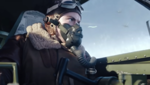 Watch an Epic WW2 Dogfight Over Münster from ‘Masters of the Air’