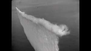 How Effective Were German Smoke Screen Curtains During WW2