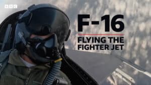 Why The F-16 is NATO’s Most Important Fighter Jet