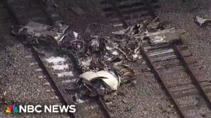 Three Dead After Fiery Plane Crash Near Boca Raton Airport