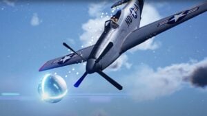 That Time A P-51 Mustang Pilot Chased A UFO