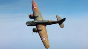 The Most Lethal Flying Fortress Of WW2