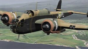 The British Plane Germany Was Really Scared Of